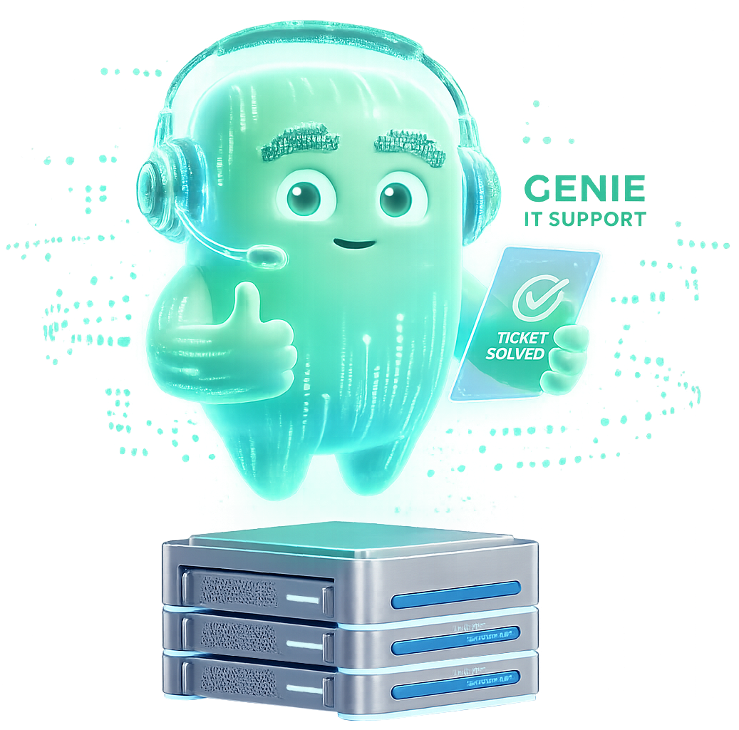 Greenline Synergy Logo