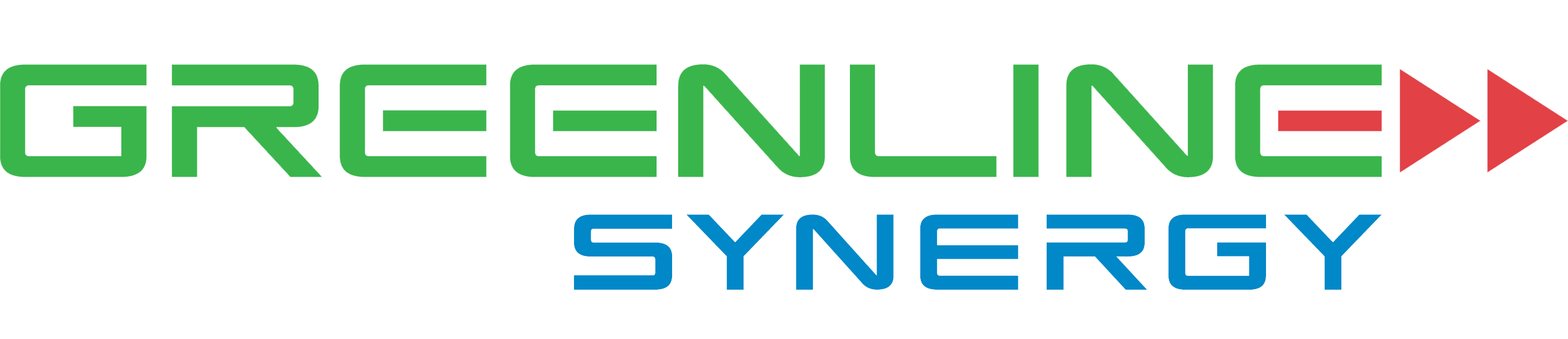 Greenline Sybergy Logo